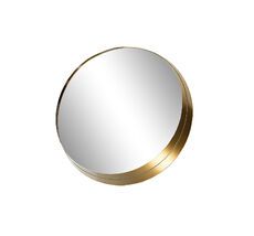 Зеркало в объемной раме Garda Decor 19-OA-6276L