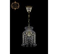 Подвесной светильник Bohemia Art Classic 14.781.15.G.B_BI