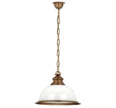 Подвесной светильник Lido Kutek LID-ZW-1(P)