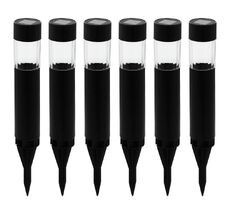 Уличный светильник на солнечных батареях Eglo ROSALBA 48902