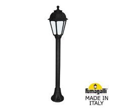 Уличный фонарный столб SABA K22.151.000.AYF1R