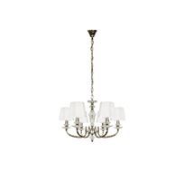 Подвесная люстра ILamp Holywood P9399-6 nic_IP