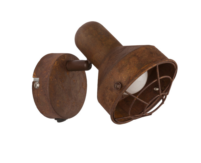 Спот Globo TYCHO 54810-1_GL