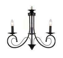 Подвесная люстра Ambrella Light TR TRADITIONAL Modern TR9606_AMB