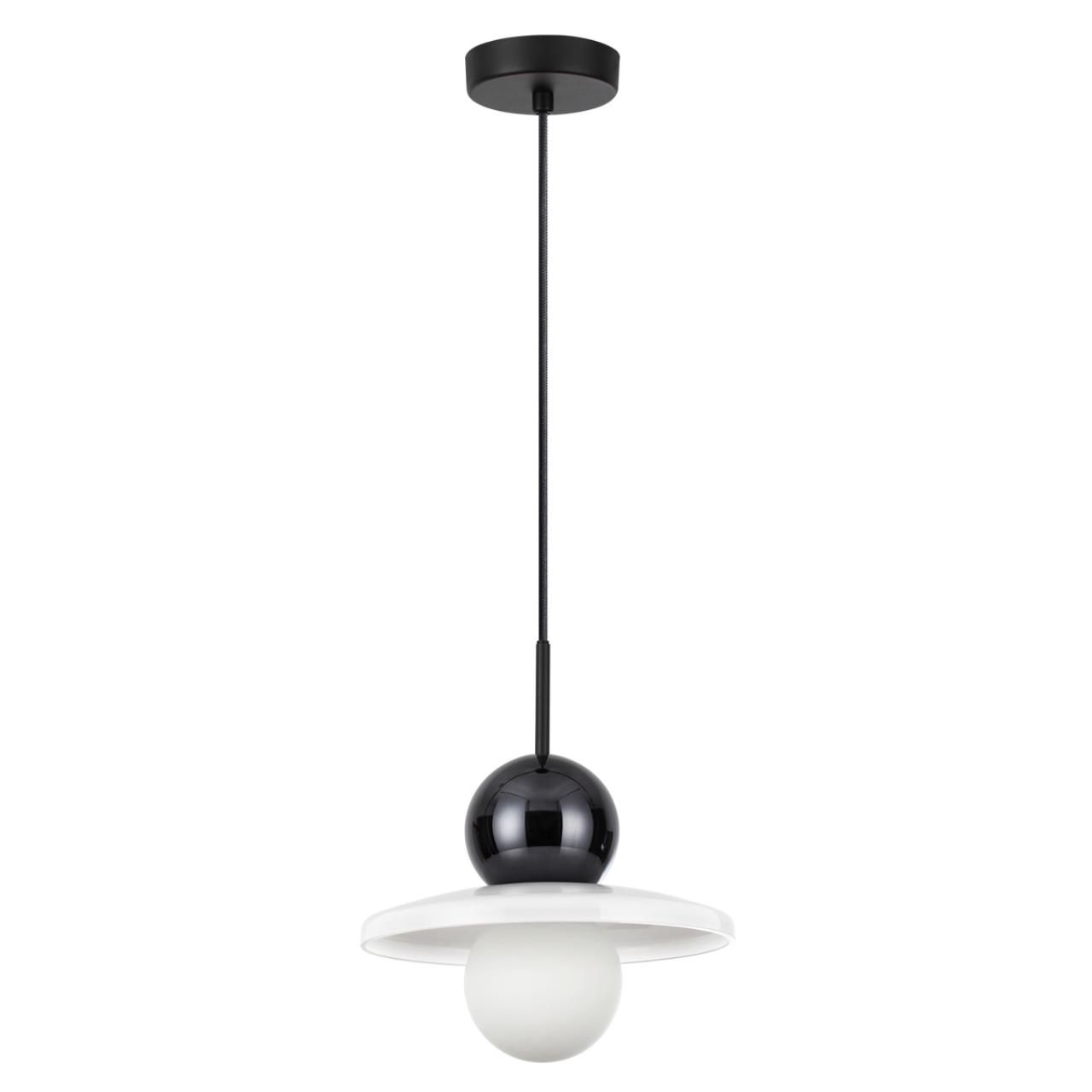 

Подвесной светильник Odeon Light Hatty 5014/1D, 5014/1D