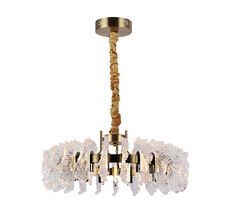 Подвесная люстра KinkLight Мару 07695-60,36-29_KL