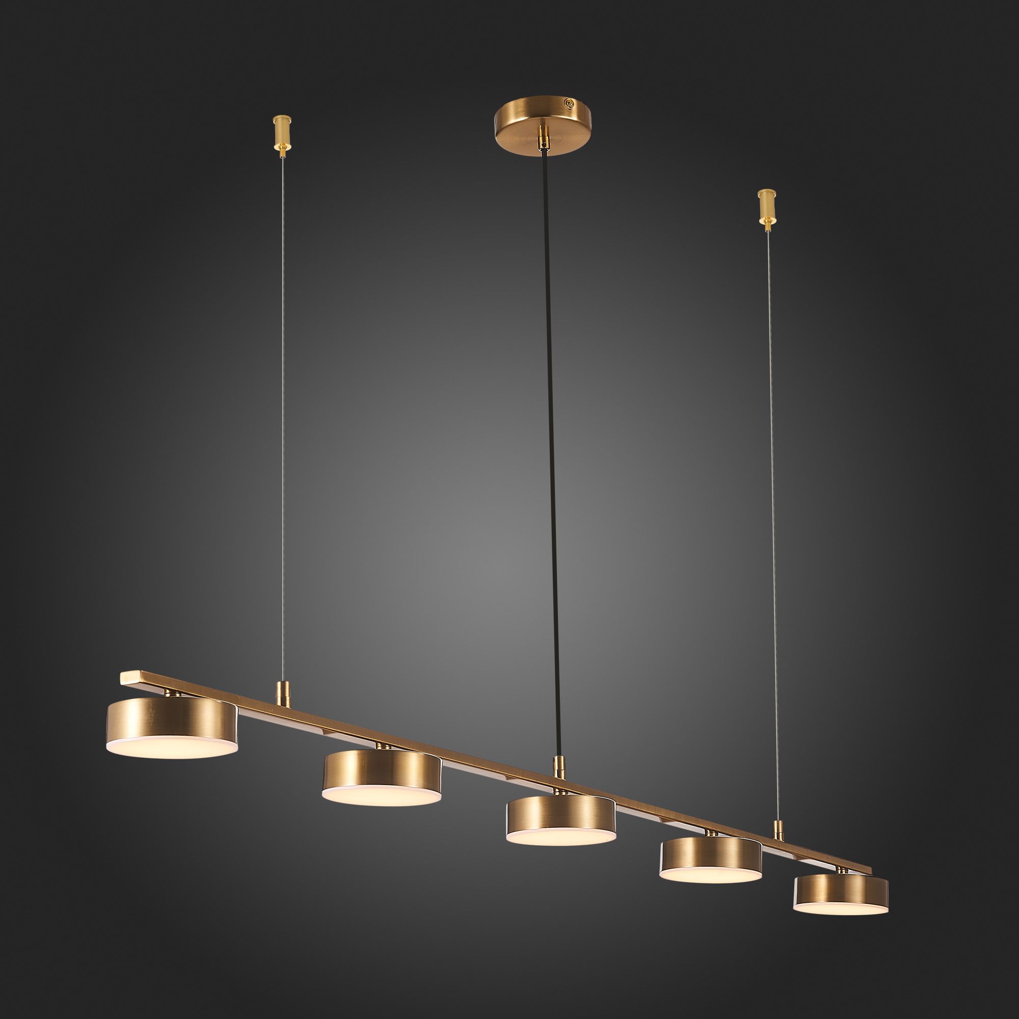 Подвесная люстра ST Luce PANCES SL6000.303.05