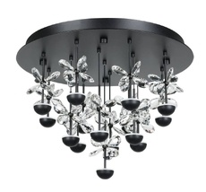 Потолочная люстра Eglo PIANOPOLI 390302