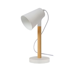 Настольная лампа Lucide BRYTON 13528/01/31