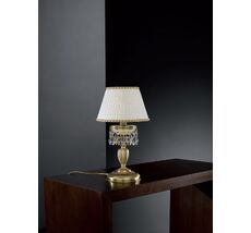 Настольная лампа Reccagni Angelo P 6420 P_RA