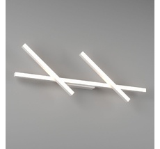 Настенный светильник DesignLed MARS-DBL C00120100A-WH-WW 00-00002812_SW