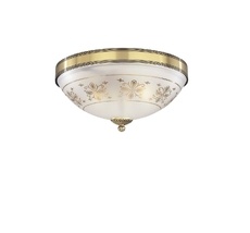 Потолочный светильник Reccagni Angelo PL 6002/3_RA