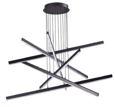 Подвесная люстра Odeon Light RUDY 3890/96L