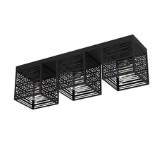 Потолочная люстра Eglo PIEDRITAS 900357