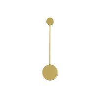 Настенный светильник Odeon Light SATELLITE 3900/5WG