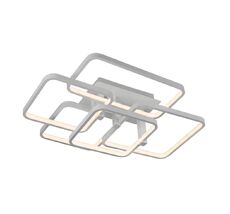 Потолочная люстра ILedex Satellite 6813-5N-X-T WH_IX