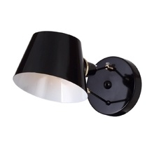 Бра Favourite Eimer Black 1512-1W