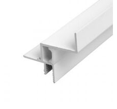 Парящий профиль под ГКЛ потолок ST LUCE Functional ST037.529.01