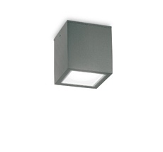 Уличный потолочный светильник TECHO TECHO PL1 BIG ANTRACITE_IL