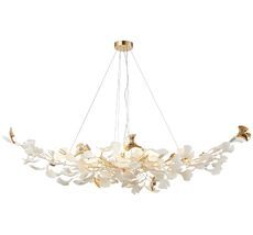 Подвесная люстра Kink Light Сири 07868-10A,33_KL