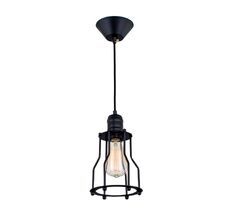 Подвесной светильник CitiLux Эдисон CL450201