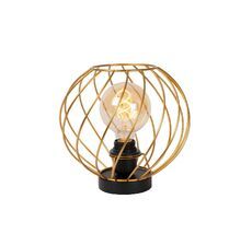 Настольная лампа Lucide DANZA 21528/25/02