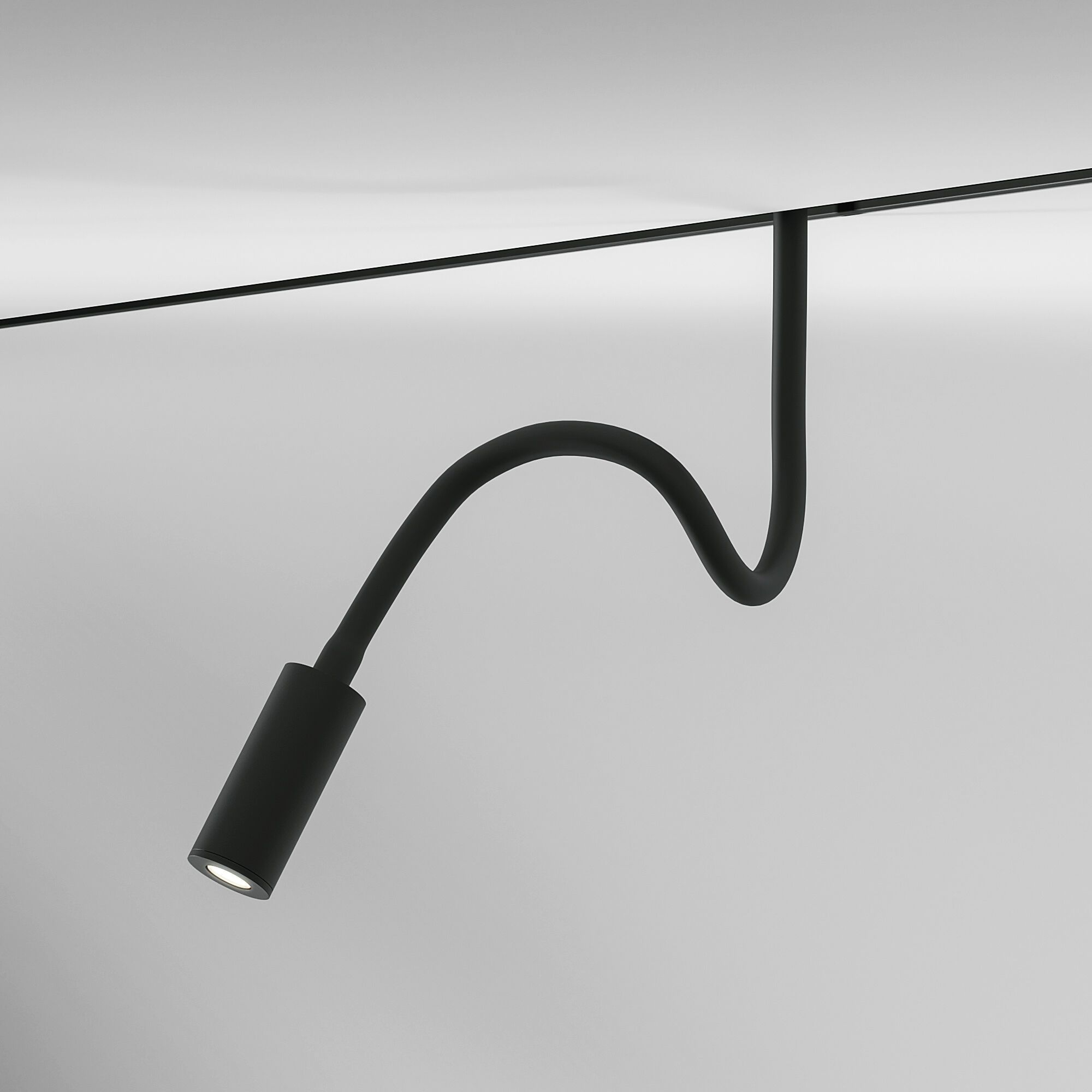 Трековый светильник магнитный Elektrostandard Slim Magnetic a064489_ES