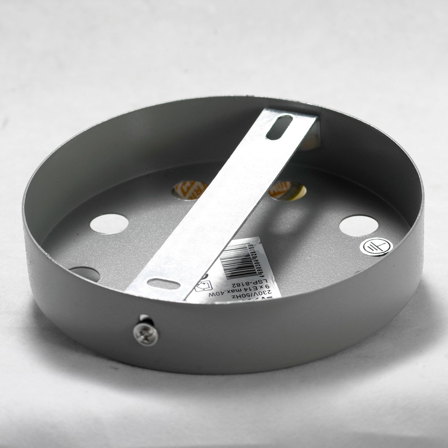 Потолочная люстра Lussole LSP-8182