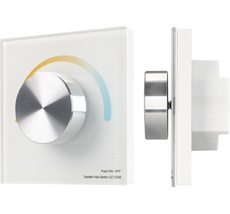 Панель Rotary SMART-P20-MIX (12-24V, 2.4G) ( Arlight 025137_ARL