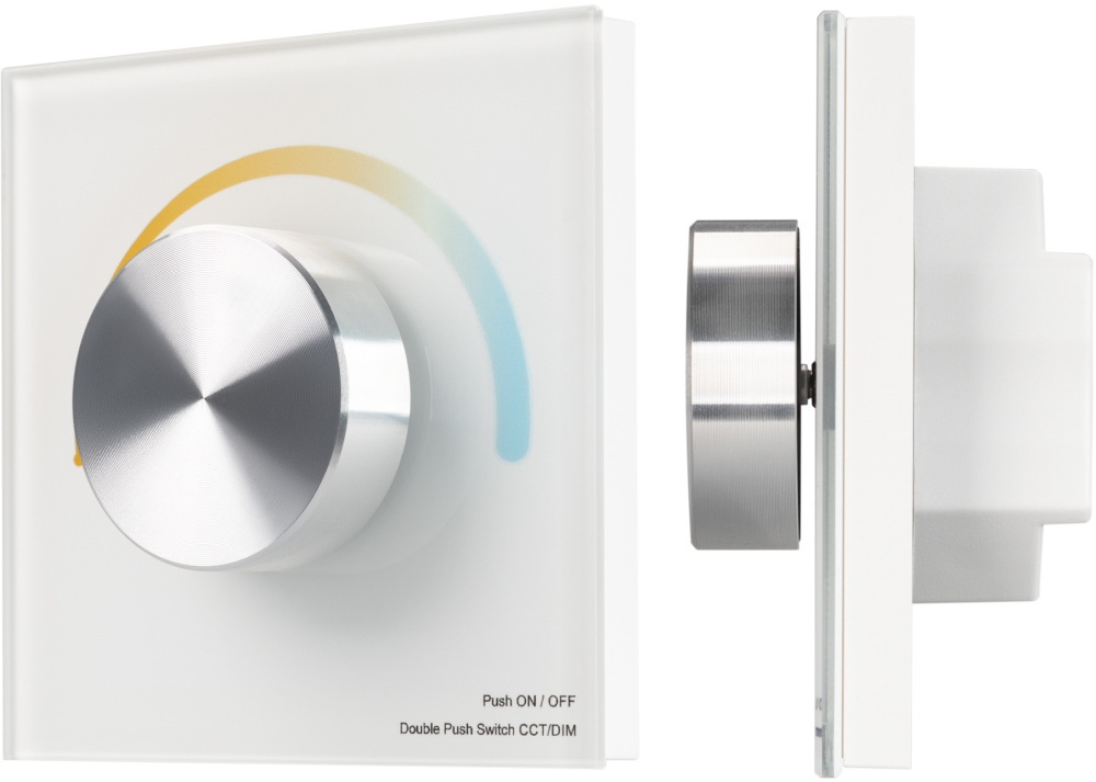 Панель Rotary SMART-P20-MIX (12-24V, 2.4G) ( Arlight 025137_ARL