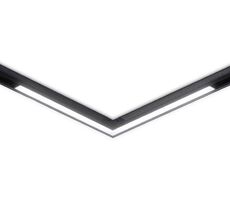 Светильник светодиодный угловой для шинопровода Ambrella Light Track System GL3982_AMB