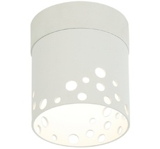 Точечный светильник Imex IL.0005.4400 WH_IM