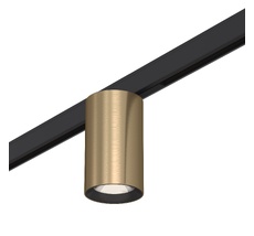 Магнитный трековый светильник ST Luce SUPER5 ST671.346.05