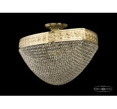 Хрустальная люстра Bohemia Ivele 19323/100IV G_BI