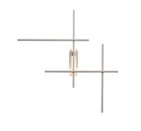 Настенный светильник ST Luce BASONI SL394.501.04