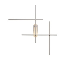 Настенный светильник ST Luce BASONI SL394.501.04
