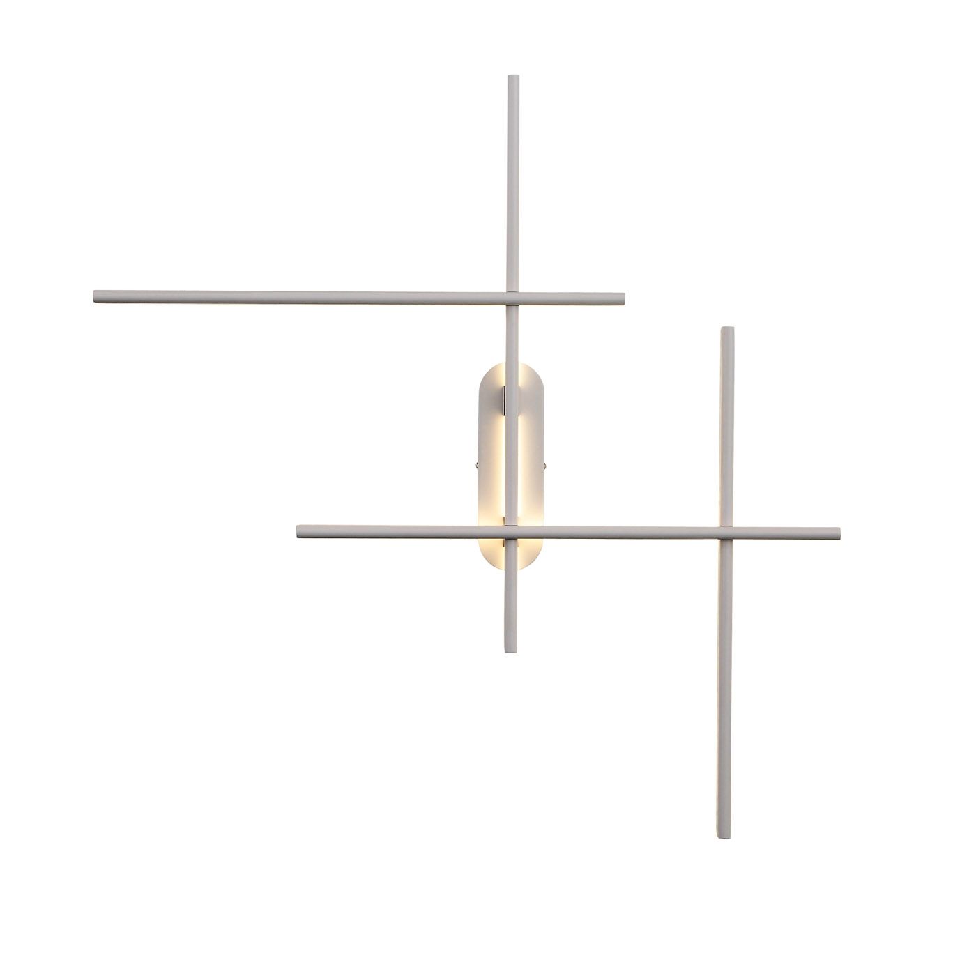 Настенный светильник ST Luce BASONI SL394.501.04