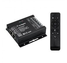 Диммер VT-S18-3x8A (12-24V, ПДУ Стик 12кн, RF) 023323_ARL