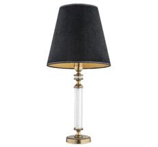 Настольная лампа Kutek SPARONE SPA-LG-1(P/A)