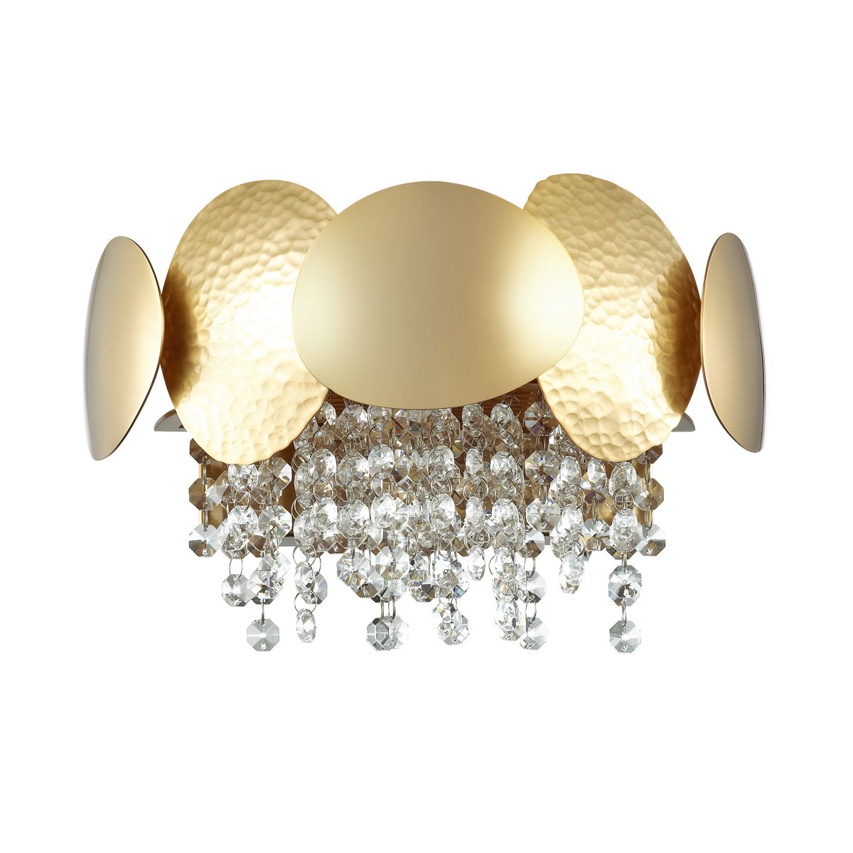 

Настенный светильник Odeon Light ULLA 4636/2W, 4636/2W
