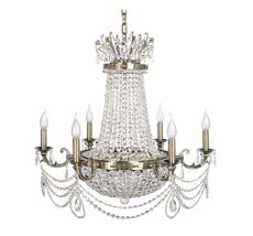 Подвесная люстра Dio Darte Lodi Lodi E 1.6.6.600 A