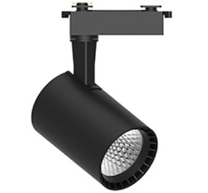 Светодиодный светильник трековый однофазный 220V Feron 48713_FR