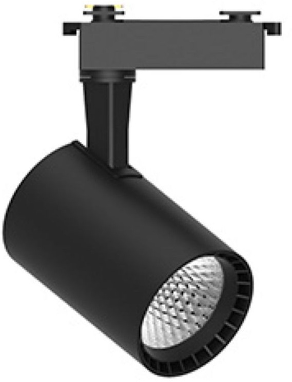 Светодиодный светильник трековый однофазный 220V Feron 48713_FR