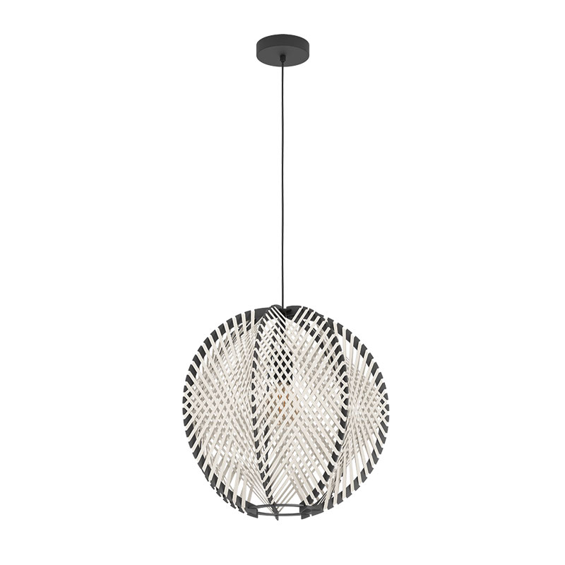Подвесной светильник Eglo WAVERTON 44006