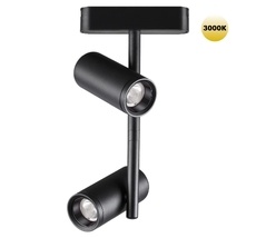 Трековый светильник для шинопровода NOVOTECH SMAL 359272