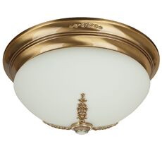 Потолочная люстра Kutek BELLAGIO BEL-PL-5(P)CR-OZ