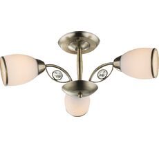 Потолочная люстра Globo Comorodo 54708-3_GL