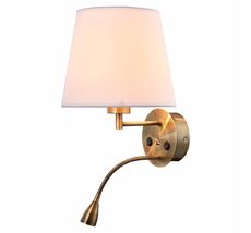 Бра Mantra с подсветкой CAICOS 6093_MN