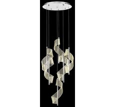 Подвесная люстра Wertmark HILDA WE452.06.103