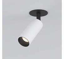 потолочный акцентный светильник Elektrostandard Diffe a058220_ES
